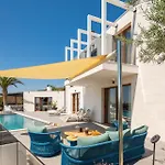 Luxury Sea La Vie With Pool Near Sibenik Villa