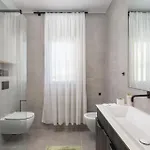 Villa Luxury Sea La Vie With Pool Near Sibenik