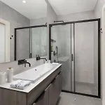 Villa Luxury Sea La Vie With Pool Near Sibenik