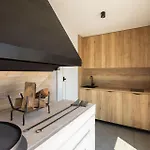 Luxury Sea La Vie With Pool Near Sibenik Villa Jarebinjak