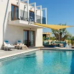 Villa Luxury Sea La Vie With Pool Near Sibenik *