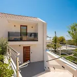 Luxury Sea La Vie With Pool Near Sibenik Villa Jarebinjak