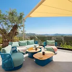 Villa Luxury Sea La Vie With Pool Near Sibenik *