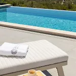 Villa Luxury Sea La Vie With Pool Near Sibenik Jarebinjak
