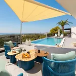Luxury Sea La Vie With Pool Near Sibenik * Jarebinjak