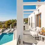 Villa Luxury Sea La Vie With Pool Near Sibenik *