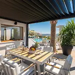 Luxury Sea La Vie With Pool Near Sibenik Jarebinjak