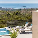 Luxury Sea La Vie With Pool Near Sibenik * Jarebinjak