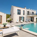 Luxury Sea La Vie With Pool Near Sibenik *