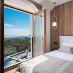 Luxury Sea La Vie With Pool Near Sibenik