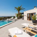 Luxury Sea La Vie With Pool Near Sibenik Villa *