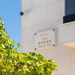 Luxury Sea La Vie With Pool Near Sibenik
