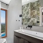Villa Luxury Sea La Vie With Pool Near Sibenik *