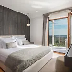 Luxury Sea La Vie With Pool Near Sibenik Villa Jarebinjak