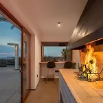 Luxury Sea La Vie With Pool Near Sibenik * Jarebinjak