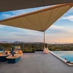 Luxury Sea La Vie With Pool Near Sibenik