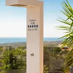 Luxury Sea La Vie With Pool Near Sibenik Villa *