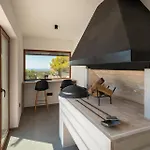 Luxury Sea La Vie With Pool Near Sibenik * Jarebinjak