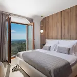 Luxury Sea La Vie With Pool Near Sibenik Villa Jarebinjak