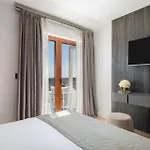 Luxury Sea La Vie With Pool Near Sibenik Villa Jarebinjak