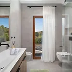 Luxury Sea La Vie With Pool Near Sibenik *