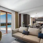 Luxury Sea La Vie With Pool Near Sibenik Villa *