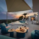 Luxury Sea La Vie With Pool Near Sibenik *