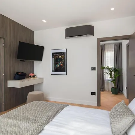 Luxury Sea La Vie With Pool Near Sibenik Villa *