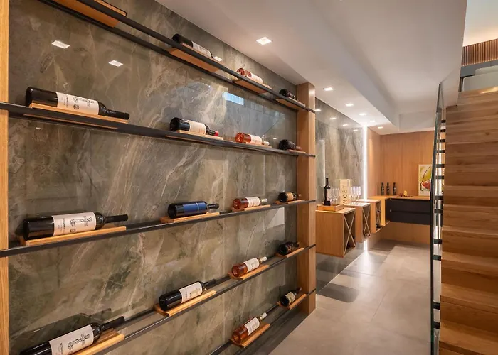 Luxury Sea La Vie With Pool Near Sibenik Villa