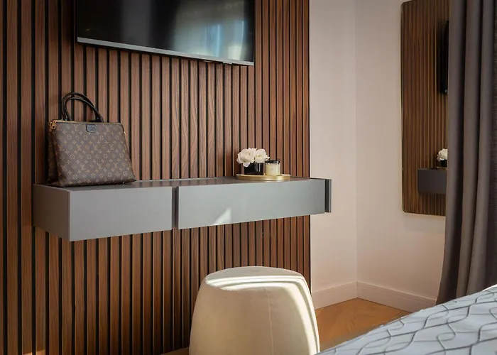 Luxury Sea La Vie With Pool Near Sibenik *