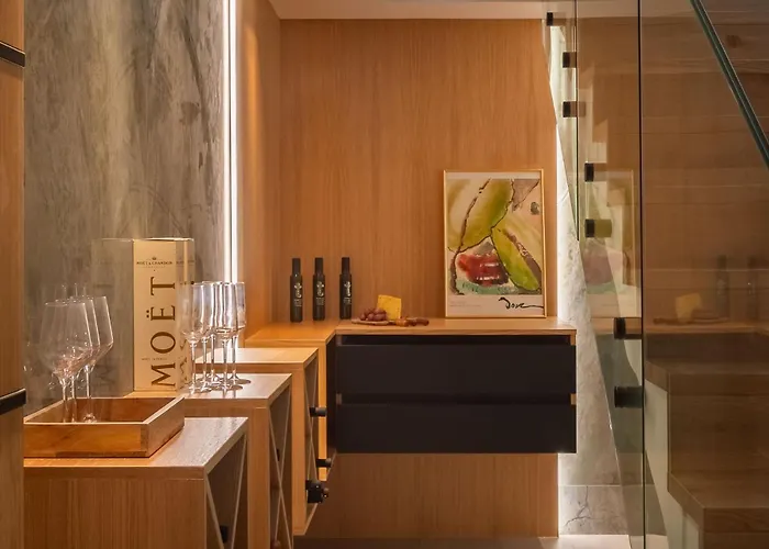 Luxury Sea La Vie With Pool Near Sibenik Villa *