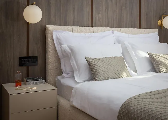 Luxury Sea La Vie With Pool Near Sibenik * Jarebinjak