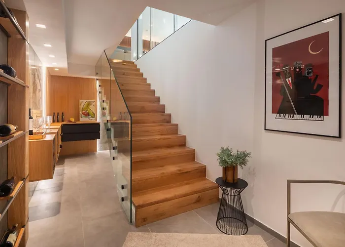 Luxury Sea La Vie With Pool Near Sibenik *