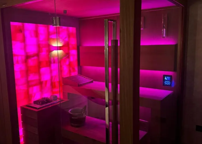 Luxury Sea La Vie With Pool Near Sibenik *