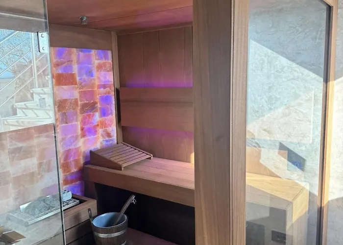 Luxury Sea La Vie With Pool Near Sibenik