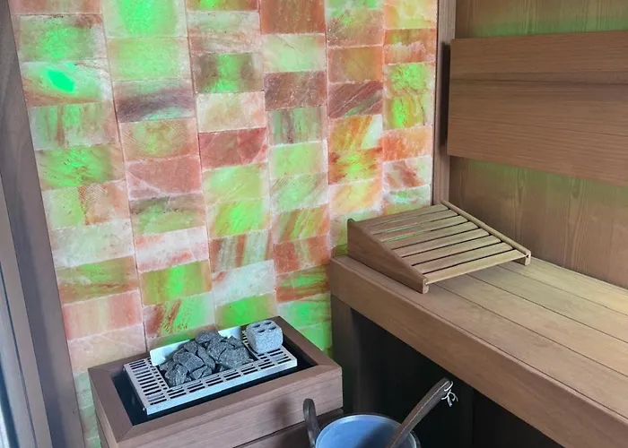 Luxury Sea La Vie With Pool Near Sibenik Villa Jarebinjak